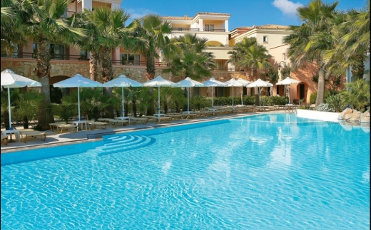 Grecotel Marine Palace & Aqua Park