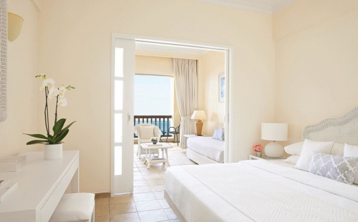 Grecotel Marine Palace & Aqua Park