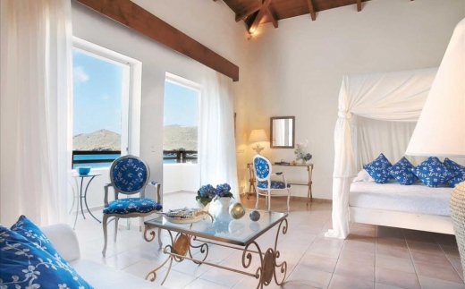 Grecotel Marine Palace & Aqua Park