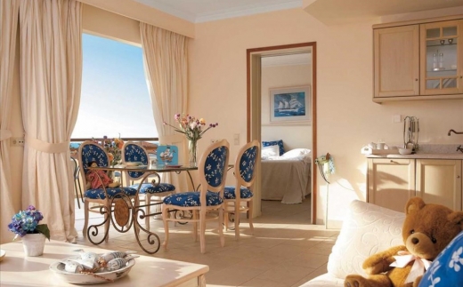 Grecotel Marine Palace & Aqua Park