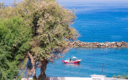 Panormo Beach Hotel