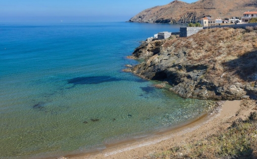 Panormo Beach Hotel