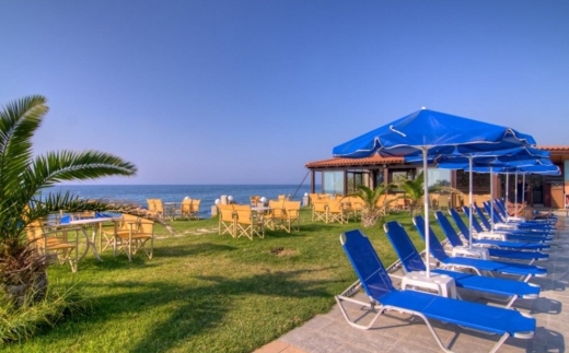 Krini Beach Hotel