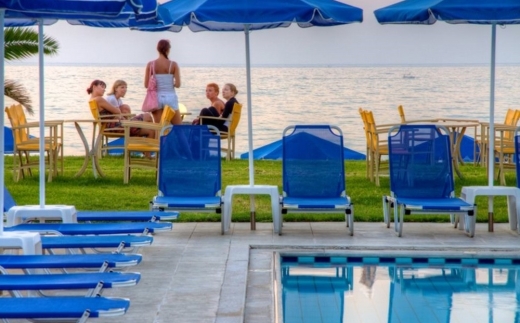 Krini Beach Hotel
