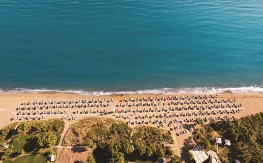 Agapi Beach Resort