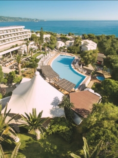 Agapi Beach Resort