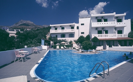 Myrtis Hotel