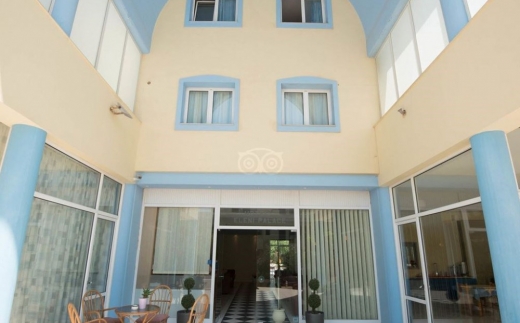 Eleni Palace Apartments