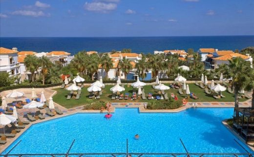 Aldemar Knossos Royal Family Resort