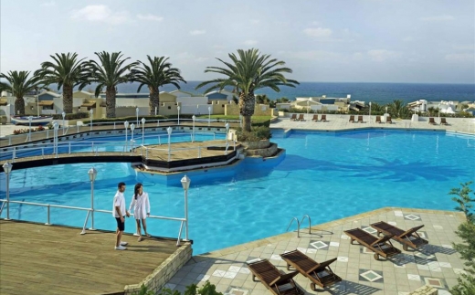 Aldemar Knossos Royal Family Resort