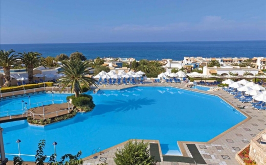 Aldemar Knossos Royal Family Resort