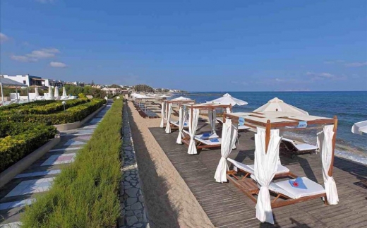 Aldemar Knossos Villas