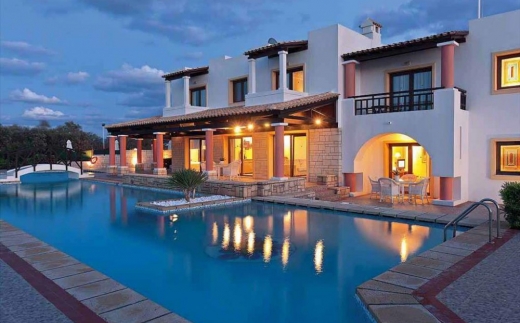 Aldemar Knossos Villas