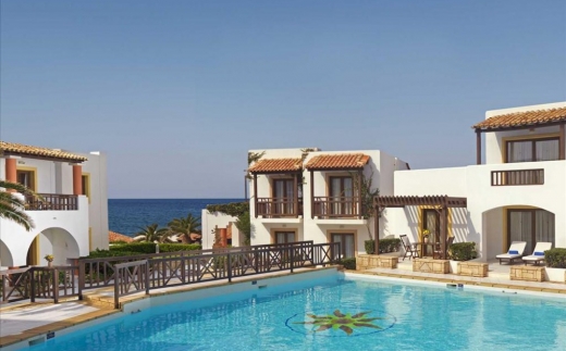 Aldemar Knossos Villas