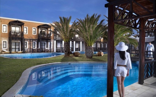 Aldemar Royal Mare Luxury Resort & Thalasso