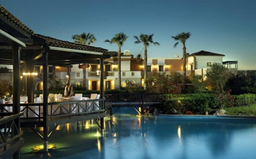 Aldemar Royal Mare Luxury Resort & Thalasso