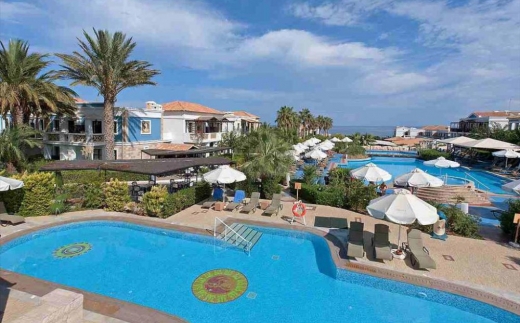 Aldemar Royal Mare Luxury Resort & Thalasso