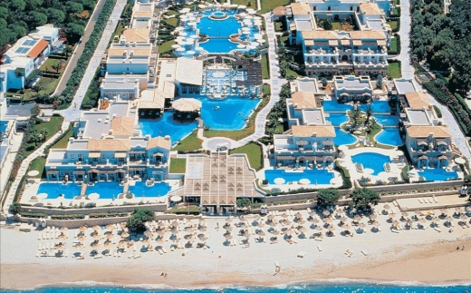 Aldemar Royal Mare Luxury Resort & Thalasso