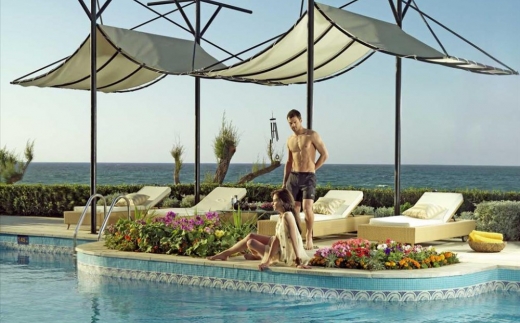 Aldemar Royal Mare Luxury Resort & Thalasso