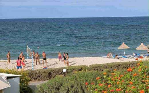 Aldemar Cretan Village