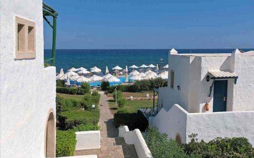 Aldemar Cretan Village