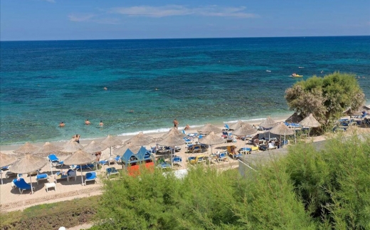 Aldemar Cretan Village