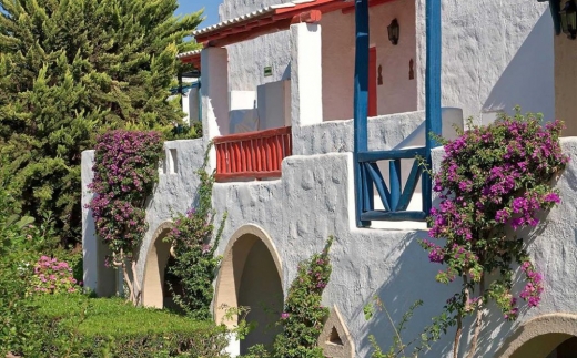 Aldemar Cretan Village