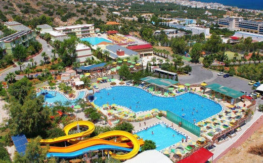 Aqua Sun Village