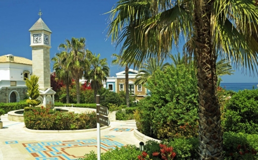 Aldemar Royal Mare Suites