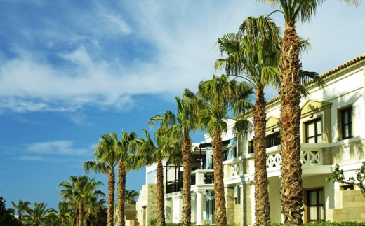 Aldemar Royal Mare Suites