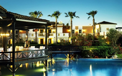 Aldemar Royal Mare Suites