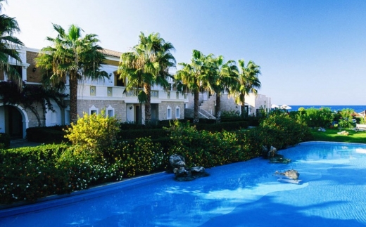 Aldemar Royal Mare Suites