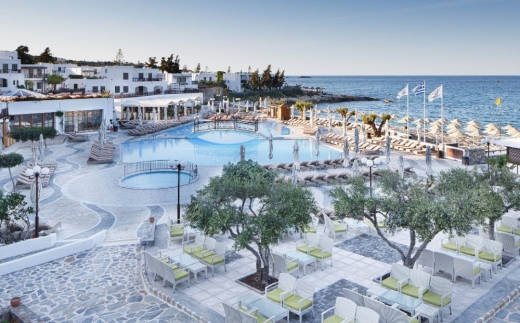 Creta Maris Beach Resort