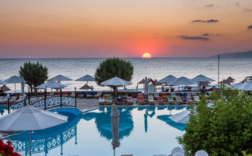 Creta Maris Beach Resort