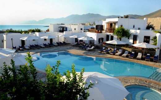 Creta Maris Beach Resort