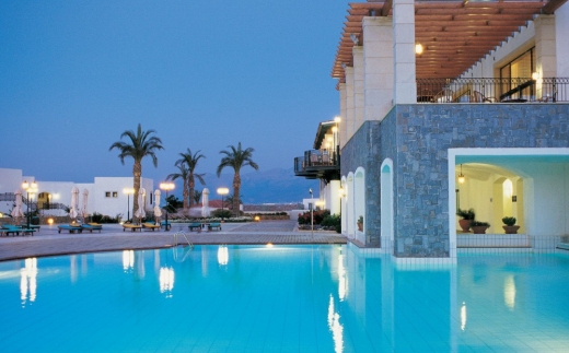 Creta Maris Beach Resort