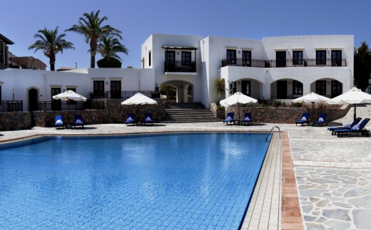 Creta Maris Beach Resort