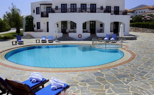 Creta Maris Beach Resort