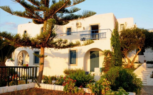 Hersonissos Village Hotel