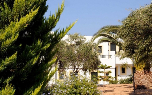 Hersonissos Village Hotel