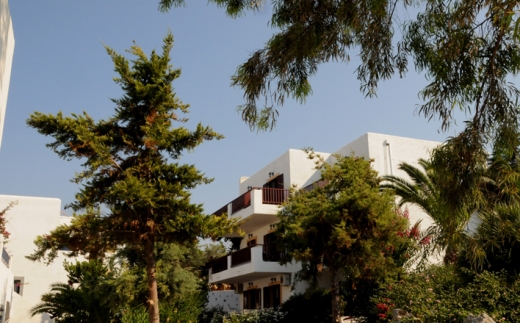 Hersonissos Village Hotel