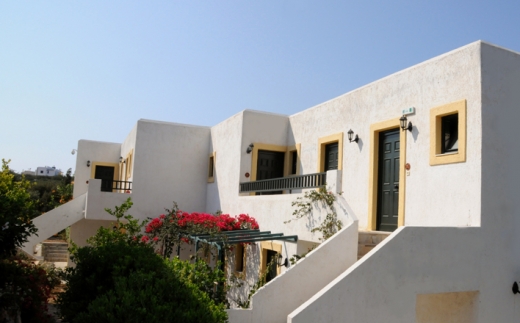 Hersonissos Village Hotel