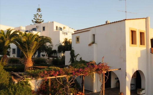 Hersonissos Village Hotel