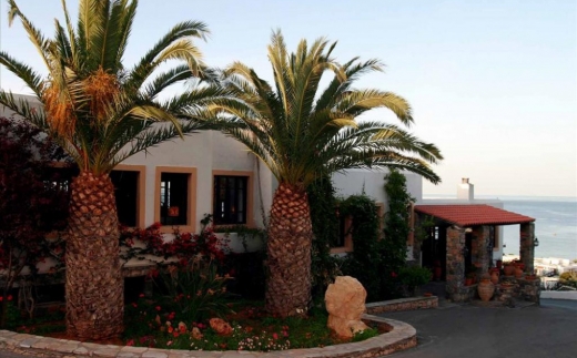 Hersonissos Village Hotel