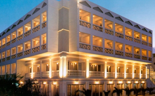 Hersonissos Palace Hotel