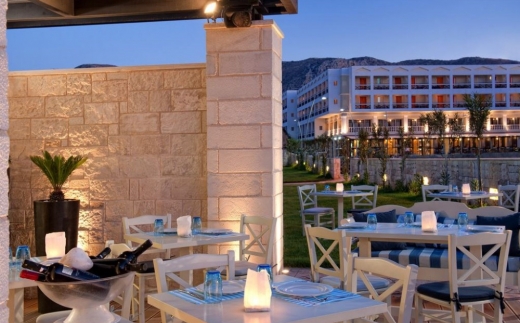 Hersonissos Palace Hotel