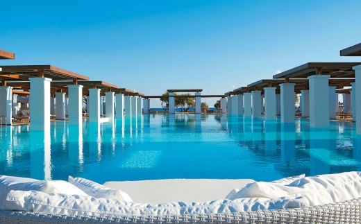 Amirandes Grecotel Exclusive Resort