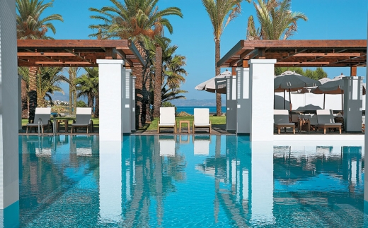 Amirandes Grecotel Exclusive Resort