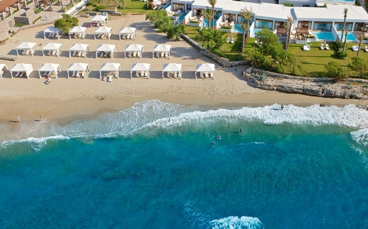 Amirandes Grecotel Exclusive Resort