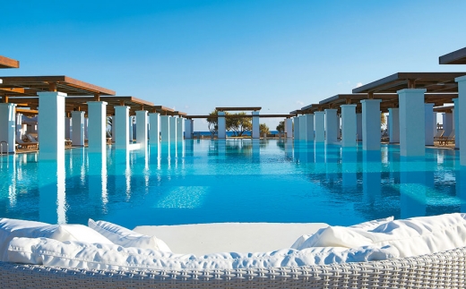 Amirandes Grecotel Exclusive Resort